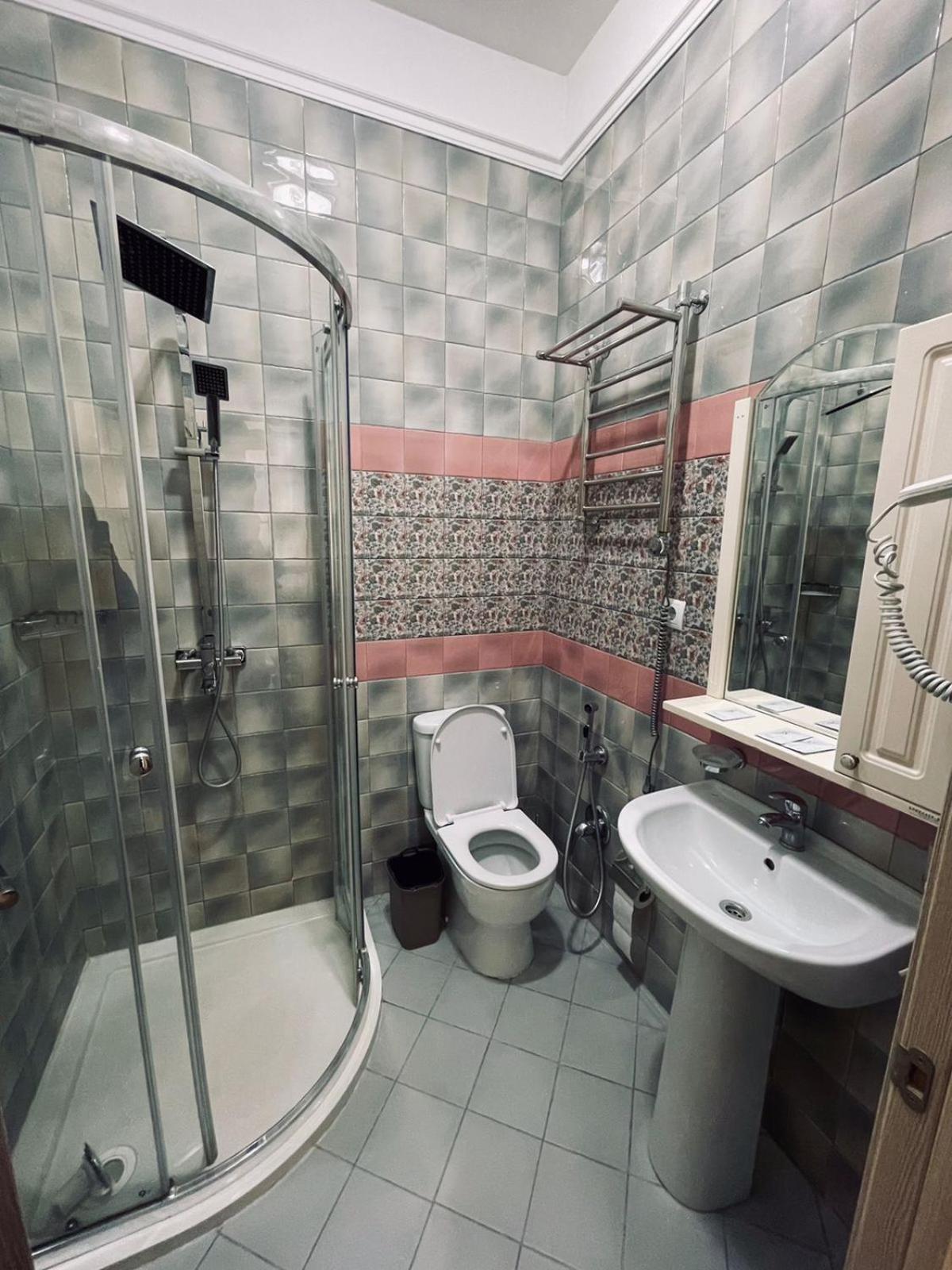 Elysian Hotel Астана Екстер'єр фото