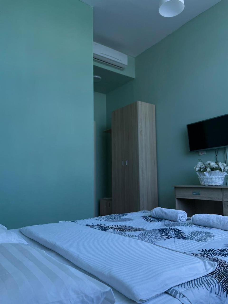 Elysian Hotel Астана Екстер'єр фото