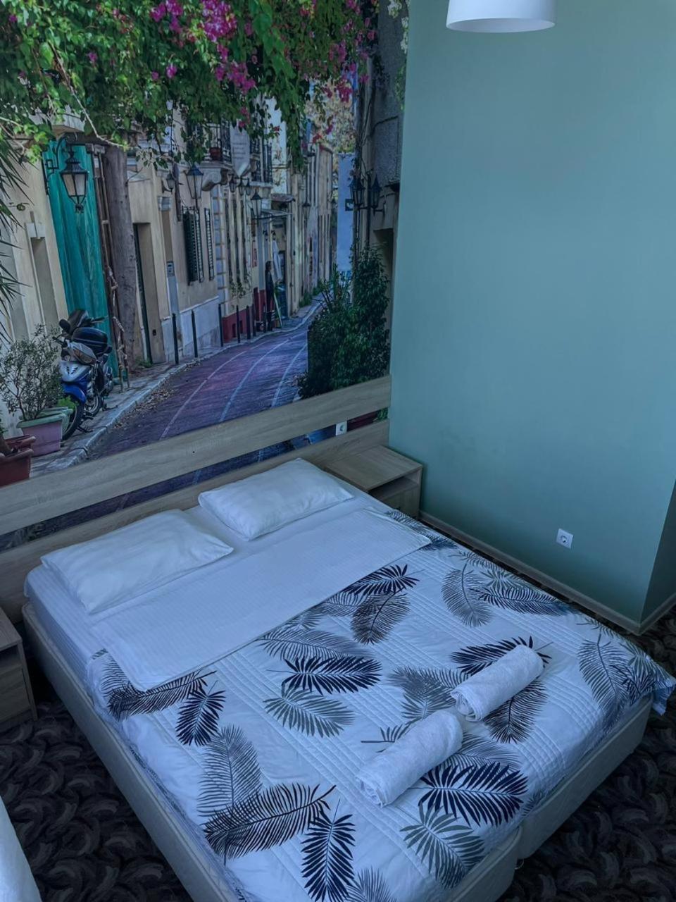 Elysian Hotel Астана Екстер'єр фото