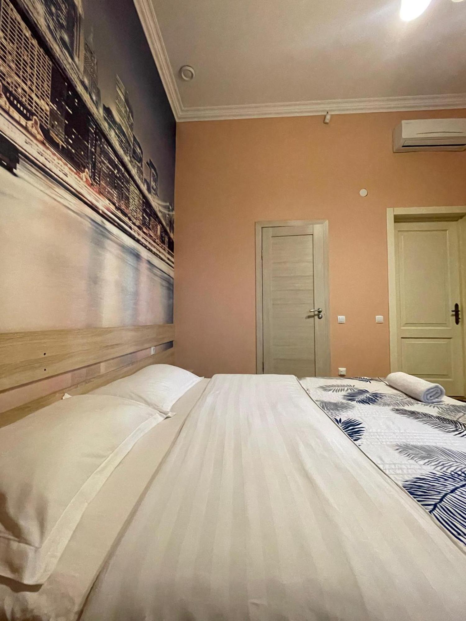 Elysian Hotel Астана Екстер'єр фото